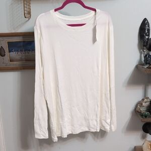 A New Day Top Sz 3X